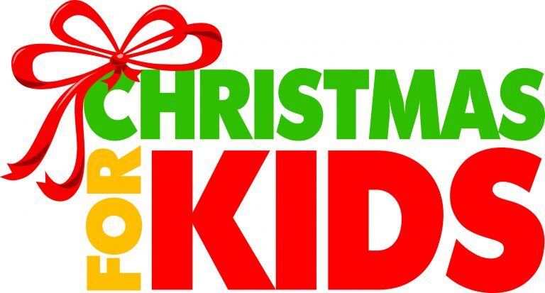 Christmas For Kids – A 501(c)3 Charitable Organization